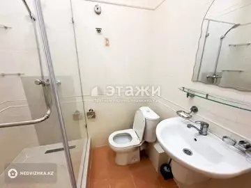 40 м², 1-комнатная квартира, этаж 5 из 10, 40 м², изображение - 8