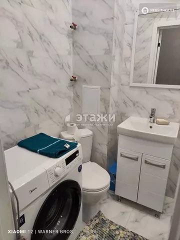 21 м², 1-комнатная квартира, этаж 4 из 9, 21 м², изображение - 4