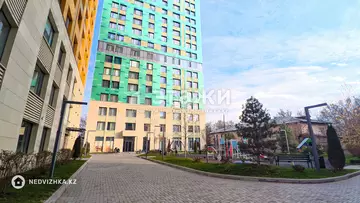 76 м², 2-комнатная квартира, этаж 5 из 16, 76 м², на длительный срок, изображение - 22