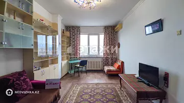 50 м², 2-комнатная квартира, этаж 8 из 9, 50 м², на длительный срок, изображение - 1