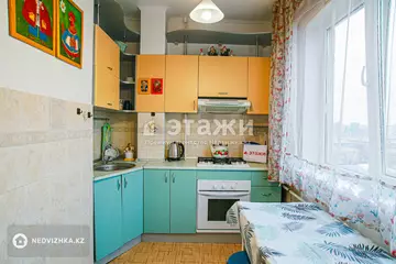 50 м², 2-комнатная квартира, этаж 8 из 9, 50 м², на длительный срок, изображение - 2