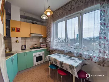 50 м², 2-комнатная квартира, этаж 8 из 9, 50 м², на длительный срок, изображение - 3