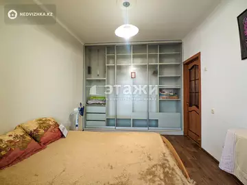 50 м², 2-комнатная квартира, этаж 8 из 9, 50 м², на длительный срок, изображение - 8