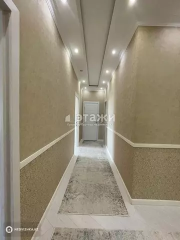 64 м², 2-комнатная квартира, этаж 7 из 9, 64 м², изображение - 4