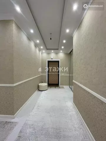 64 м², 2-комнатная квартира, этаж 7 из 9, 64 м², изображение - 5