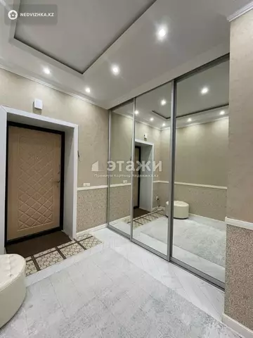 64 м², 2-комнатная квартира, этаж 7 из 9, 64 м², изображение - 6