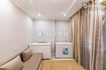 2-комнатная квартира, этаж 3 из 9, 53 м²