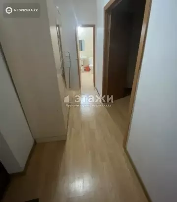 1-комнатная квартира, этаж 8 из 12, 42 м²