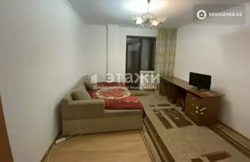 42 м², 1-комнатная квартира, этаж 8 из 12, 42 м², изображение - 4
