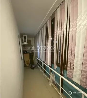 42 м², 1-комнатная квартира, этаж 8 из 12, 42 м², изображение - 5