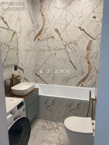 74.4 м², 2-комнатная квартира, этаж 6 из 12, 74 м², изображение - 4