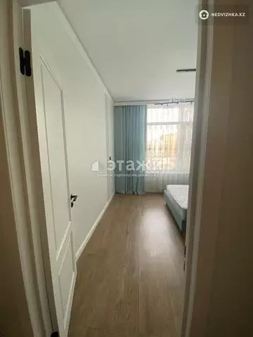 74.4 м², 2-комнатная квартира, этаж 6 из 12, 74 м², изображение - 5