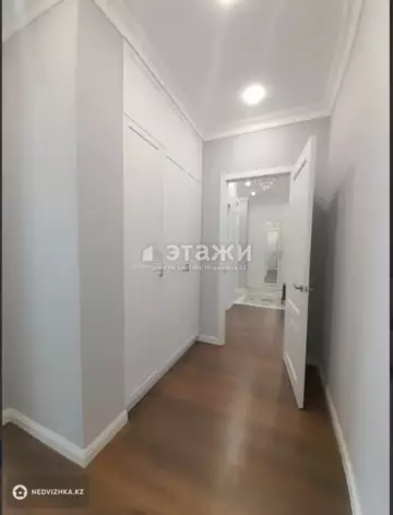 71 м², 2-комнатная квартира, этаж 8 из 9, 71 м², изображение - 5
