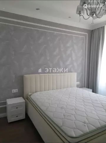71 м², 2-комнатная квартира, этаж 8 из 9, 71 м², изображение - 9