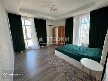 63 м², 2-комнатная квартира, этаж 8 из 15, 63 м², изображение - 4