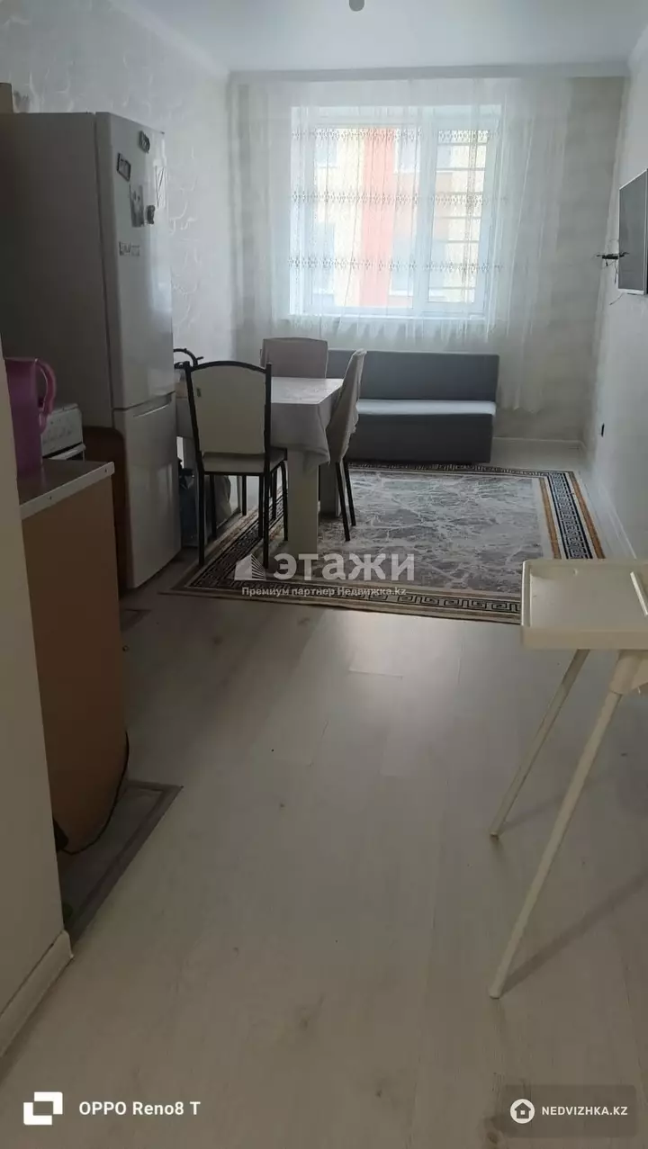 40.1 м², 2-комнатная квартира, этаж 5 из 9, 40 м², изображение - 1