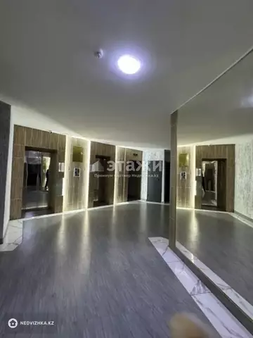 2-комнатная квартира, этаж 22 из 23, 54 м²