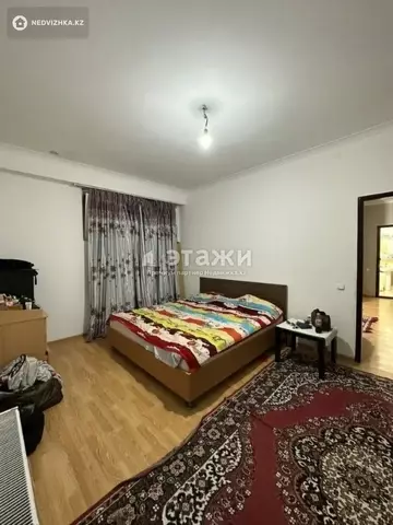 2-комнатная квартира, этаж 22 из 23, 54 м²