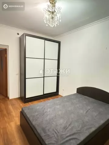 2-комнатная квартира, этаж 1 из 6, 65 м²