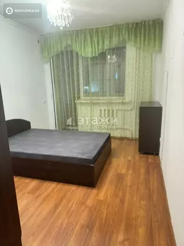 2-комнатная квартира, этаж 1 из 6, 65 м²