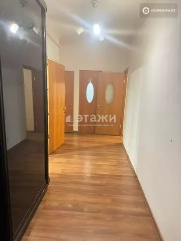 2-комнатная квартира, этаж 1 из 6, 65 м²