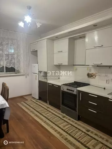 65 м², 2-комнатная квартира, этаж 1 из 6, 65 м², изображение - 5