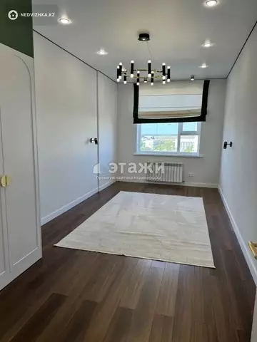 104 м², 3-комнатная квартира, этаж 8 из 9, 104 м², изображение - 3