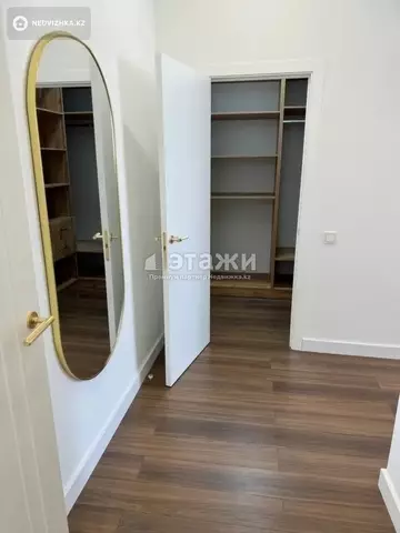 104 м², 3-комнатная квартира, этаж 8 из 9, 104 м², изображение - 5