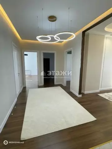 104 м², 3-комнатная квартира, этаж 8 из 9, 104 м², изображение - 4