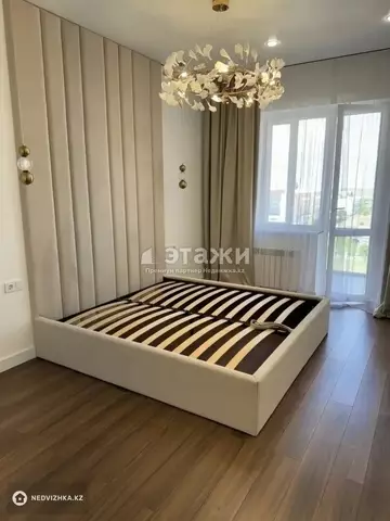 104 м², 3-комнатная квартира, этаж 8 из 9, 104 м², изображение - 6