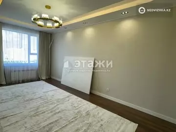 104 м², 3-комнатная квартира, этаж 8 из 9, 104 м², изображение - 7