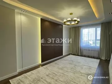 104 м², 3-комнатная квартира, этаж 8 из 9, 104 м², изображение - 9