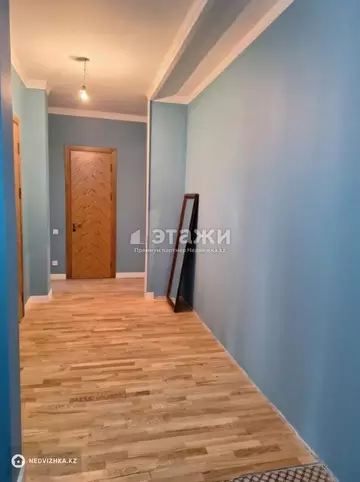 4-комнатная квартира, этаж 3 из 10, 115 м²