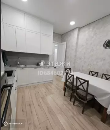 3-комнатная квартира, этаж 18 из 22, 102 м²