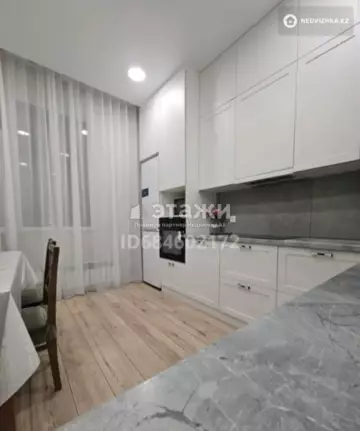 3-комнатная квартира, этаж 18 из 22, 102 м²