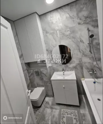 3-комнатная квартира, этаж 18 из 22, 102 м²