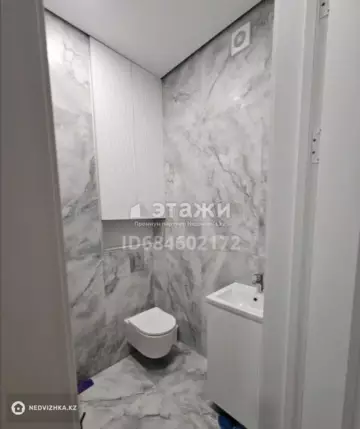 3-комнатная квартира, этаж 18 из 22, 102 м²