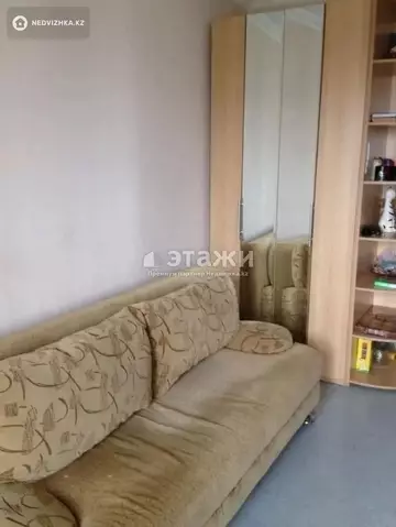 3-комнатная квартира, этаж 9 из 9, 66 м²