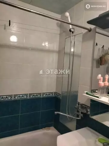 3-комнатная квартира, этаж 9 из 9, 66 м²