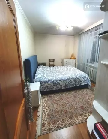 4-комнатная квартира, этаж 4 из 9, 82 м²
