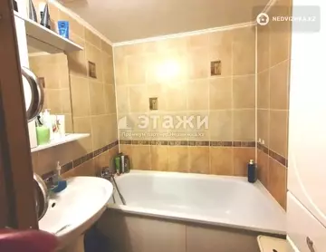 82 м², 4-комнатная квартира, этаж 4 из 9, 82 м², изображение - 4