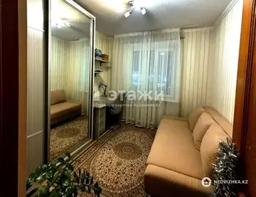 82 м², 4-комнатная квартира, этаж 4 из 9, 82 м², изображение - 5