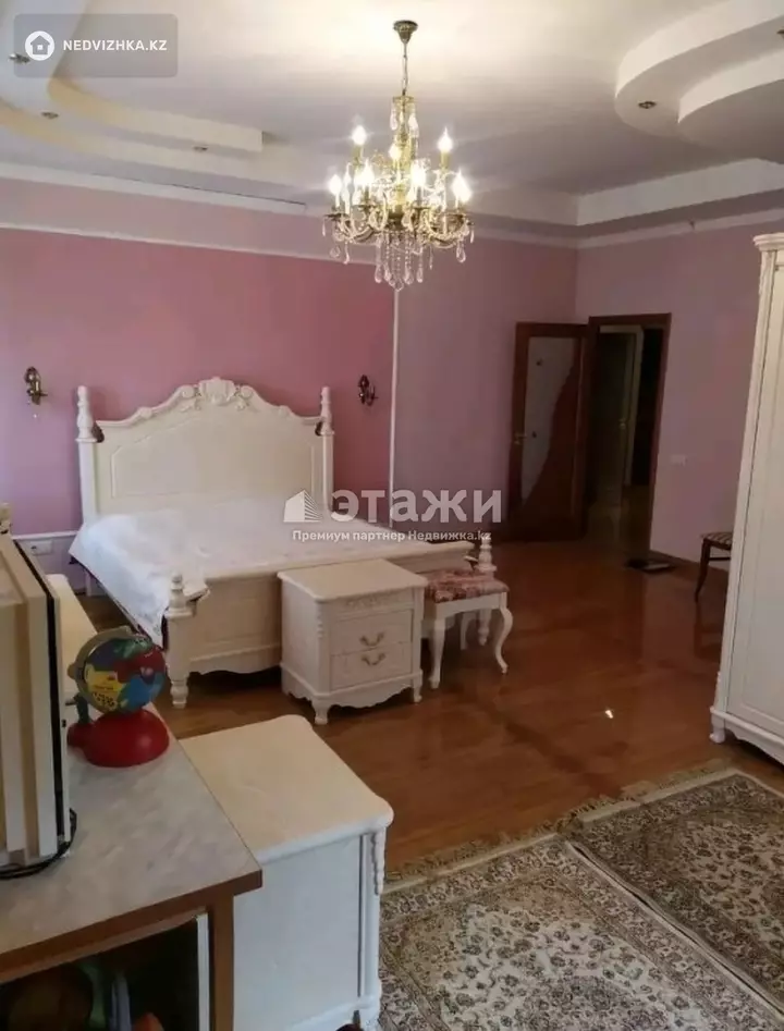 150 м², 3-комнатная квартира, этаж 2 из 8, 150 м², изображение - 1