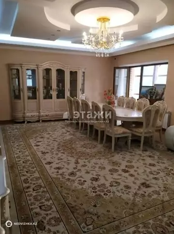 150 м², 3-комнатная квартира, этаж 2 из 8, 150 м², изображение - 4