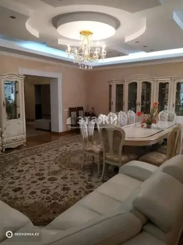 150 м², 3-комнатная квартира, этаж 2 из 8, 150 м², изображение - 5
