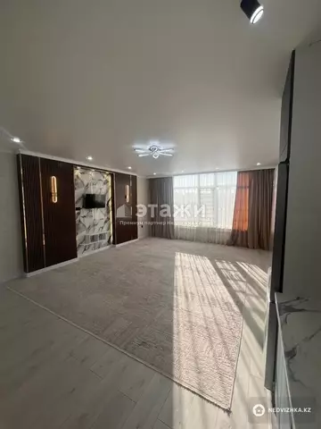 3-комнатная квартира, этаж 11 из 13, 86 м²