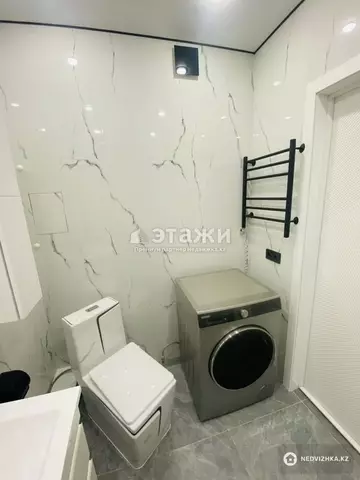 86 м², 3-комнатная квартира, этаж 11 из 13, 86 м², изображение - 4