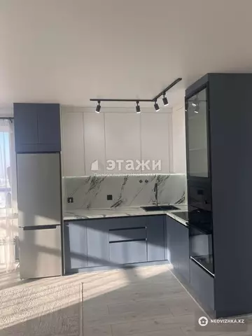 86 м², 3-комнатная квартира, этаж 11 из 13, 86 м², изображение - 16