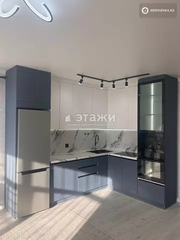 86 м², 3-комнатная квартира, этаж 11 из 13, 86 м², изображение - 17