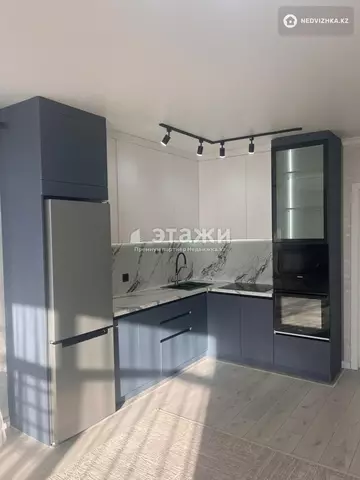 86 м², 3-комнатная квартира, этаж 11 из 13, 86 м², изображение - 18